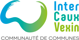 logo Inter Caux Vexin communauté de communes